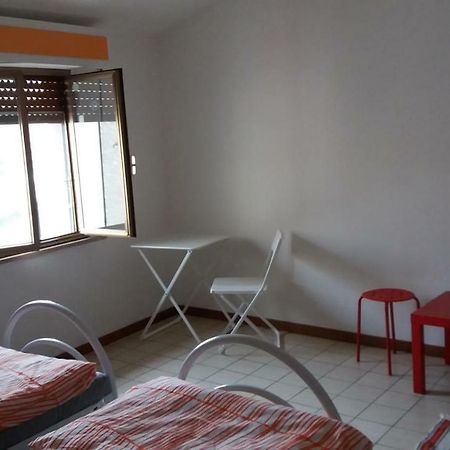 Hostel Easy Pisa Luaran gambar