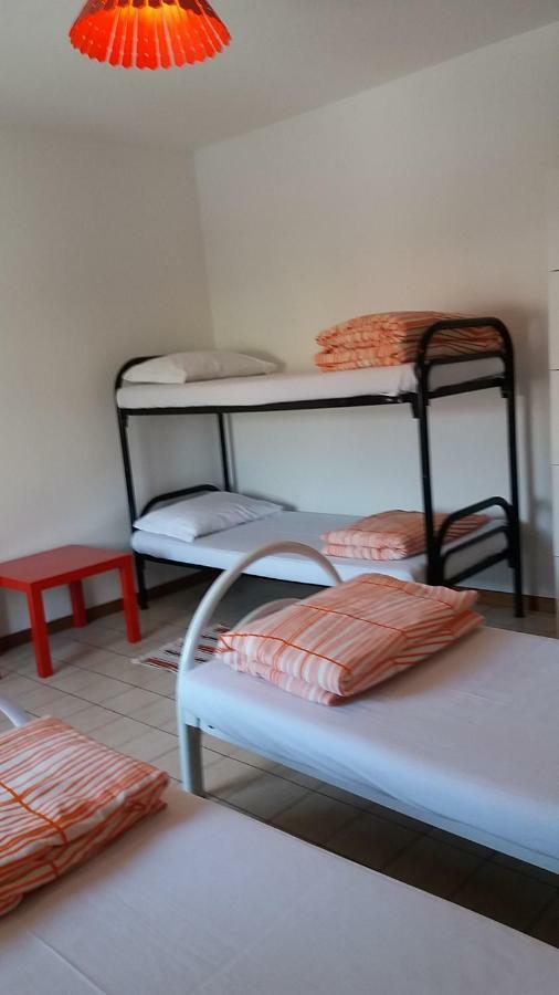 Hostel Easy Pisa Luaran gambar