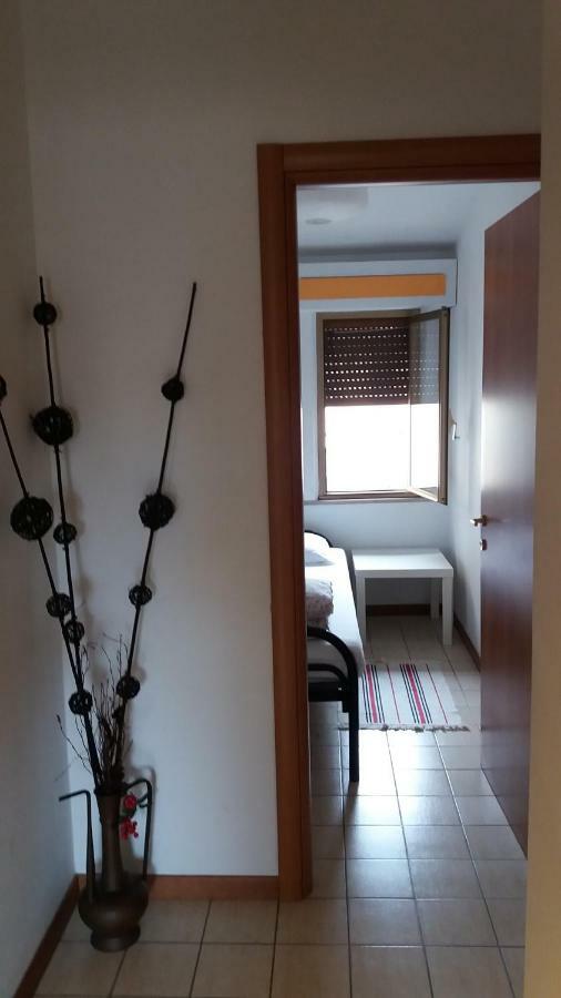 Hostel Easy Pisa Luaran gambar