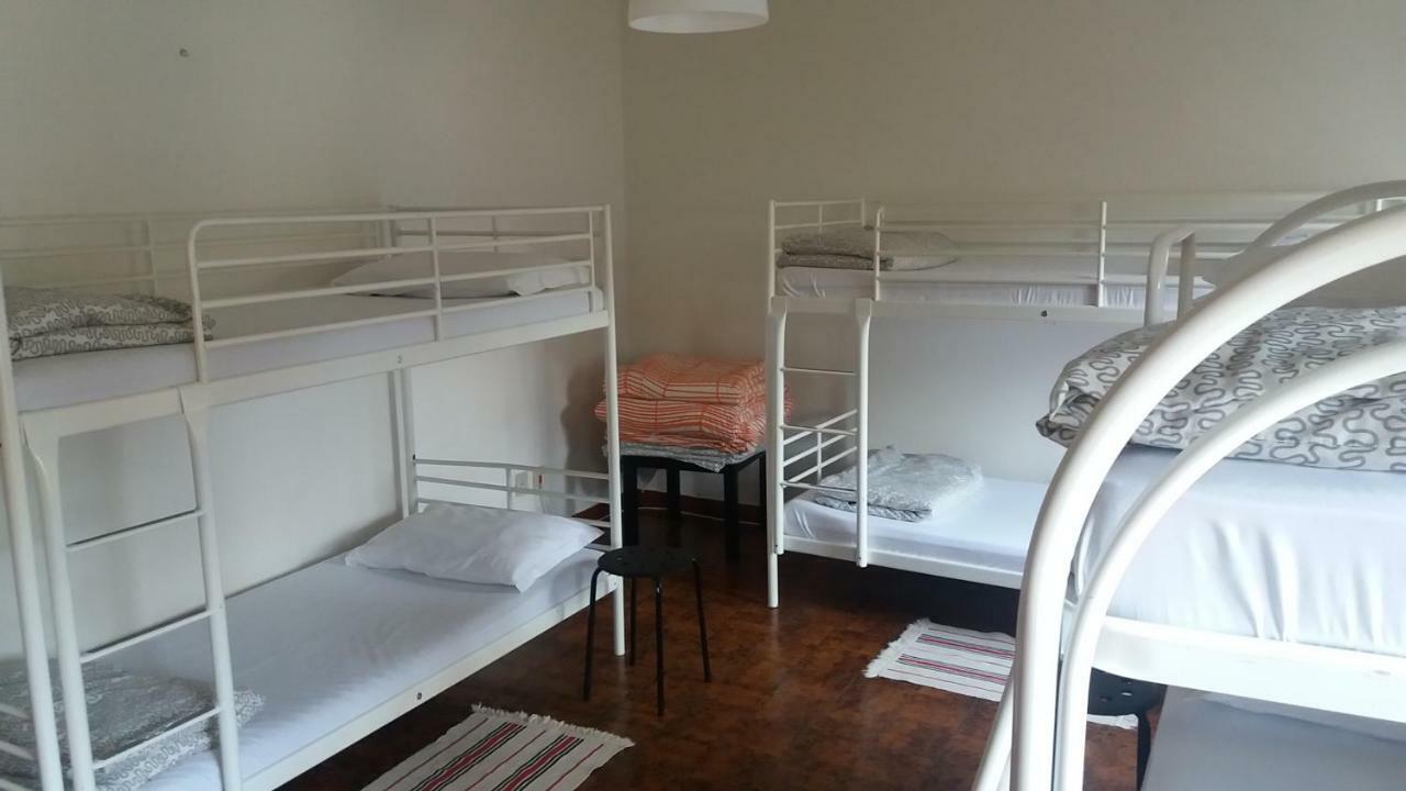 Hostel Easy Pisa Luaran gambar